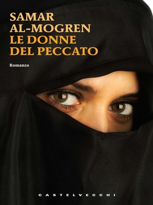 cover image of Le donne del peccato